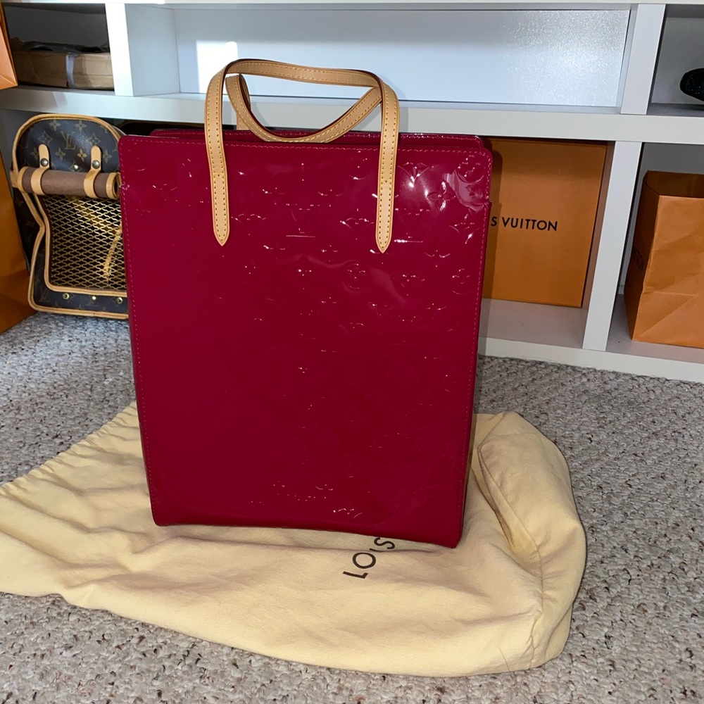 New LV